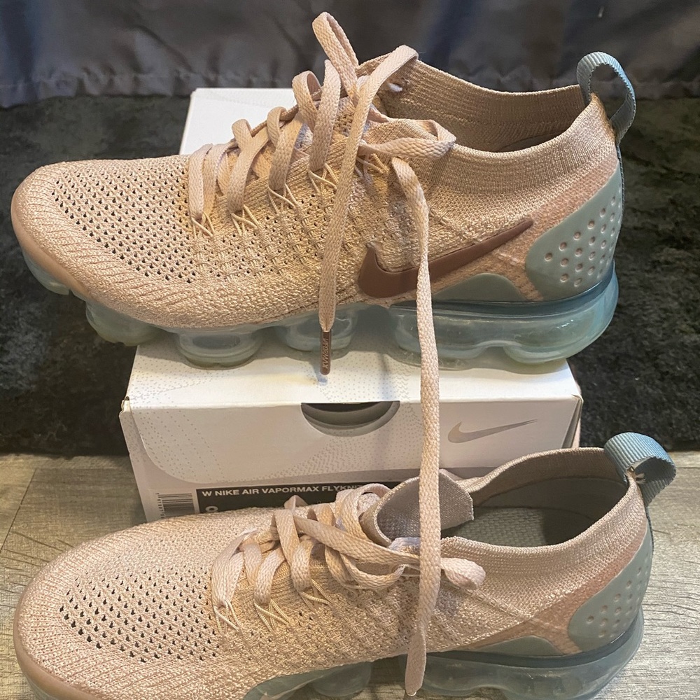 Women’s Nike Air Vapor Max Fly knit 2